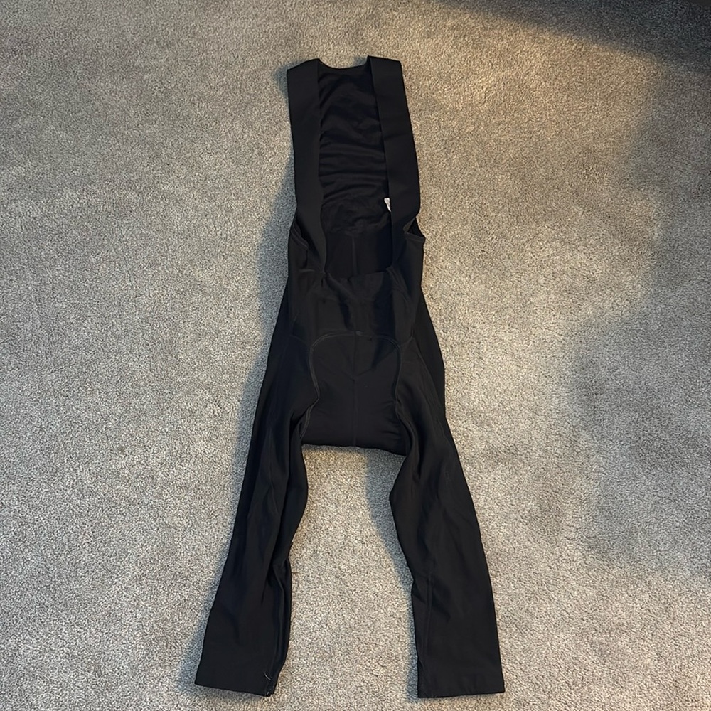 Eliel men’s thermal cycling knickers